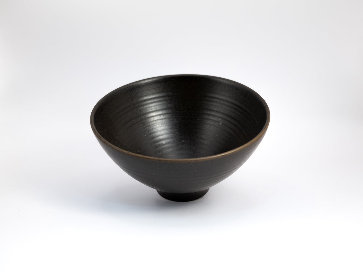 KUMI Stoneware Serving Bowl
