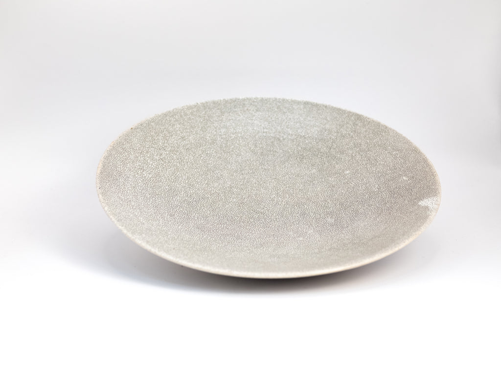 Hyozan Round Plate - Large