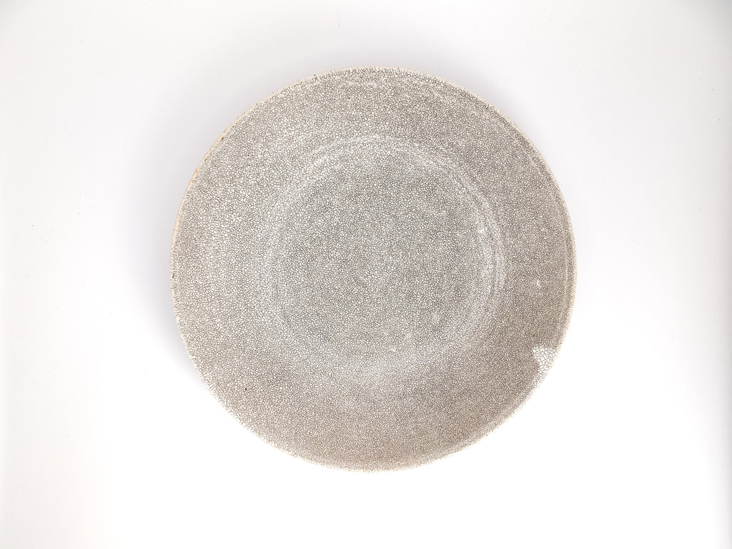 Hyozan Round Plate - Large