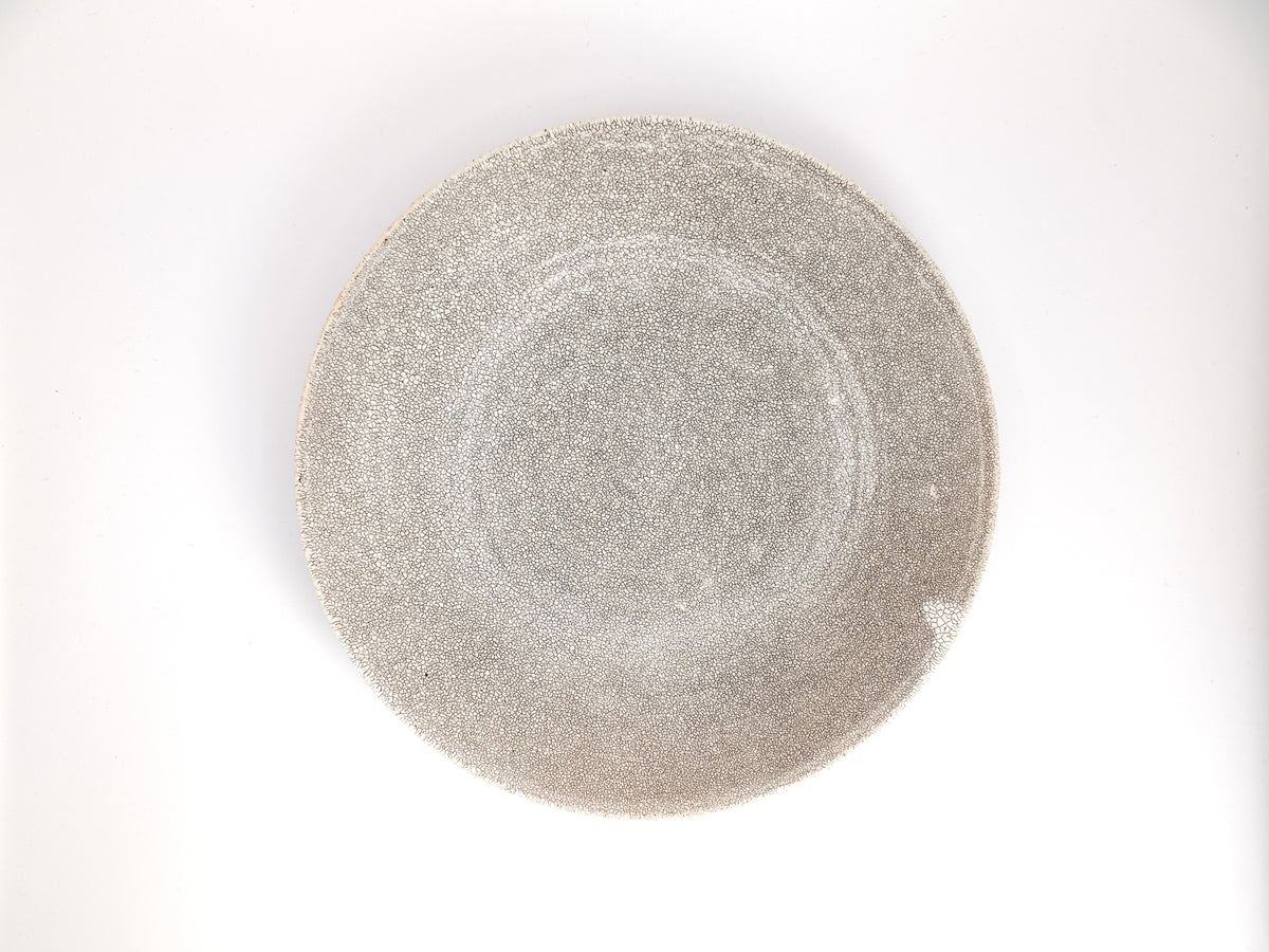 Hyozan Round Plate - Large