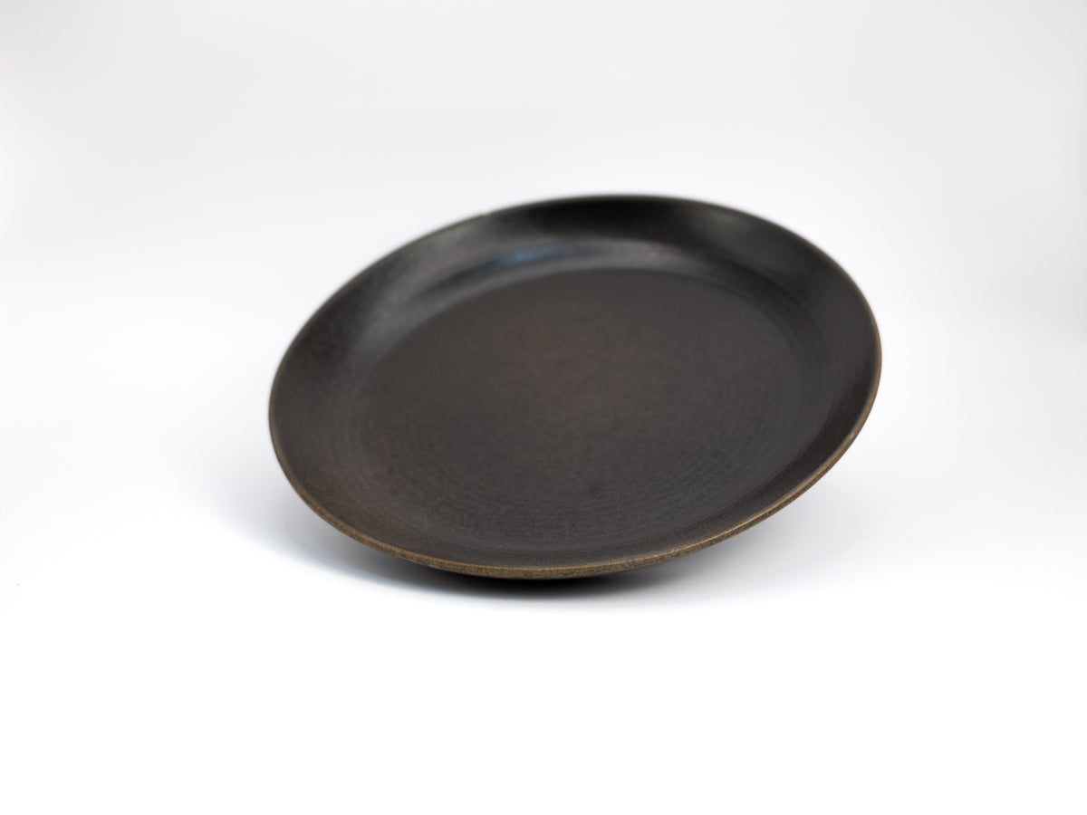 KUMI Stoneware Plates