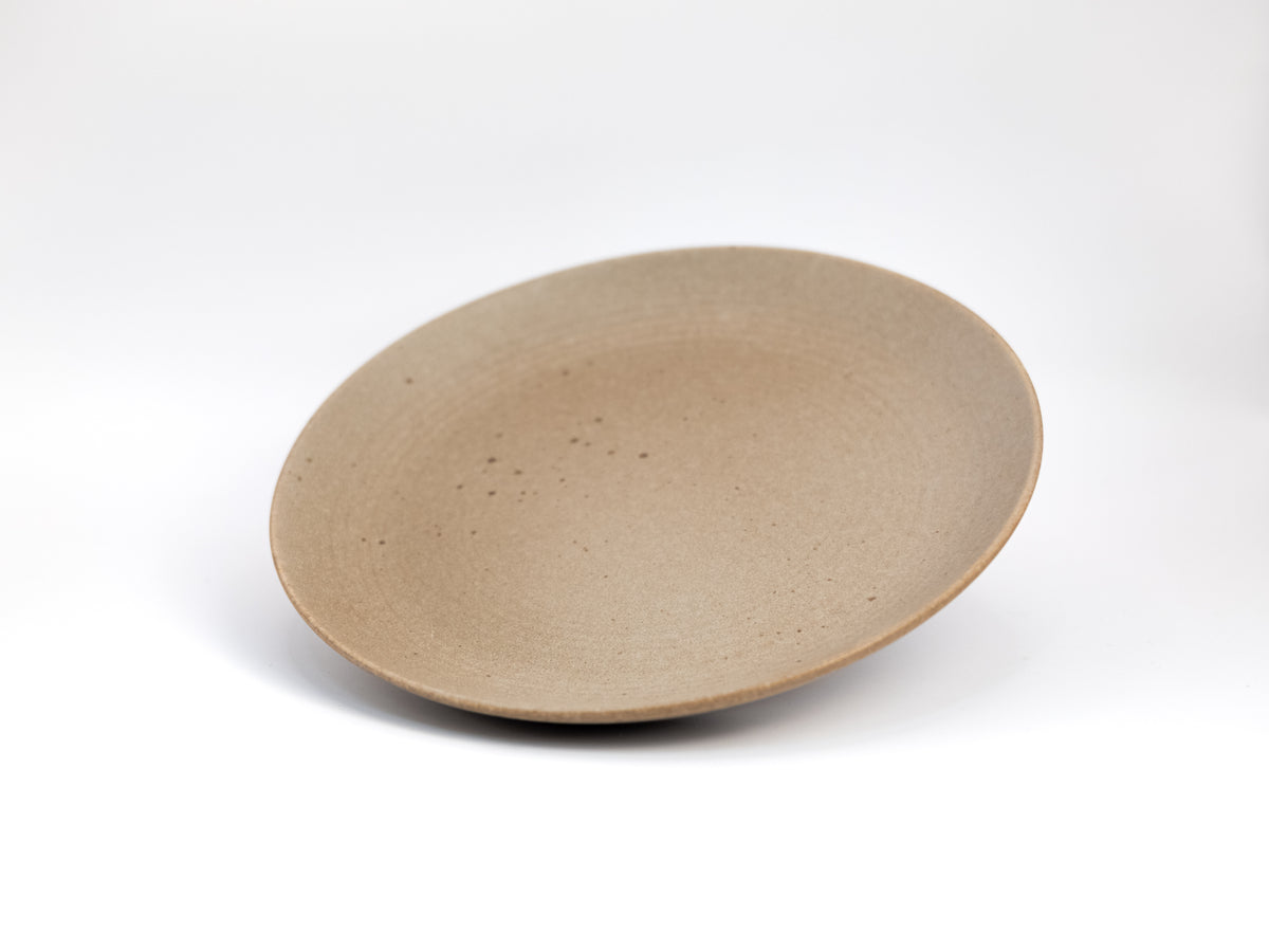 KUMI Stoneware Plates