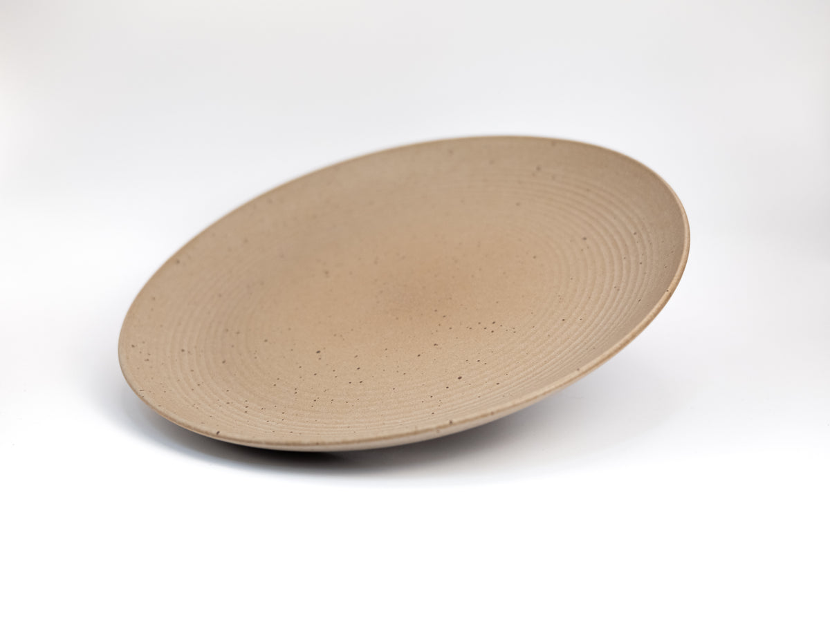 KUMI Stoneware Plates