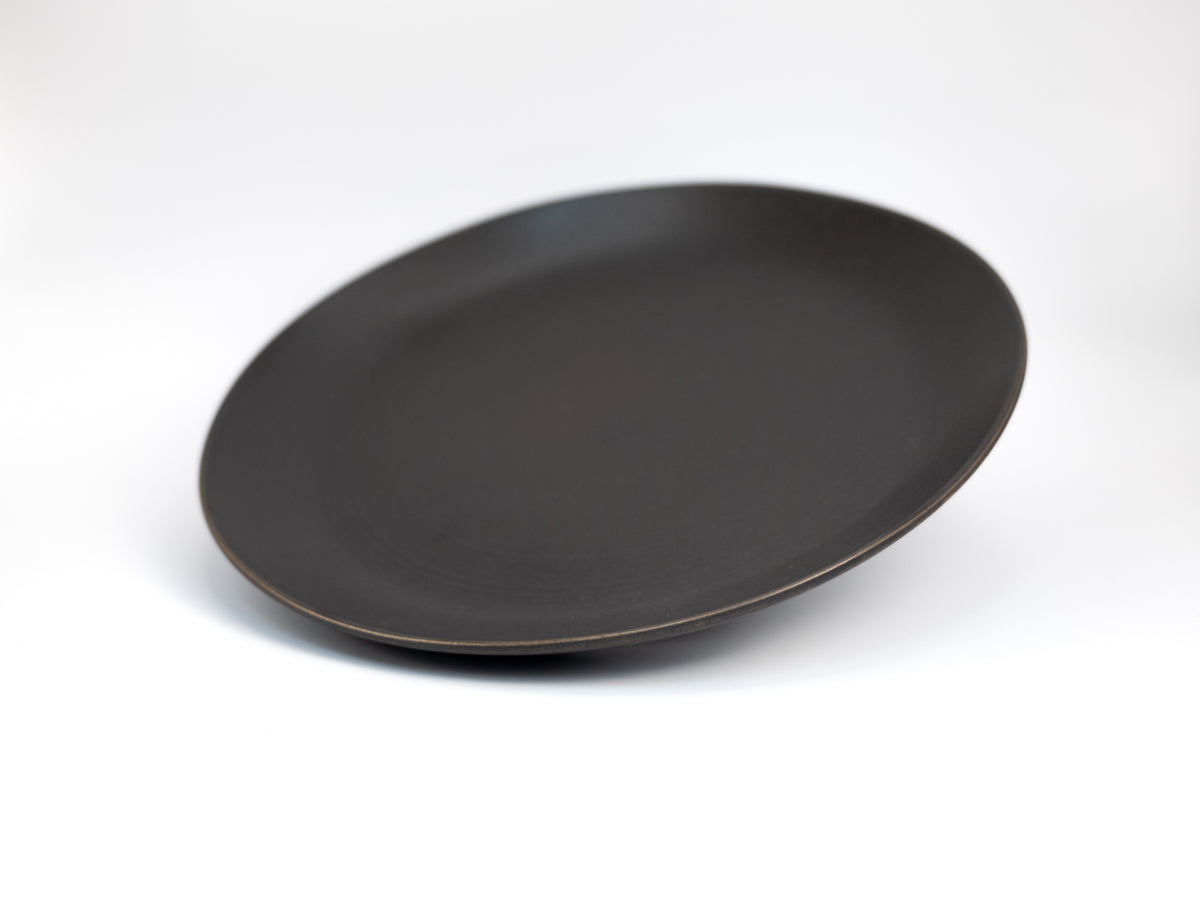 KUMI Stoneware Plates