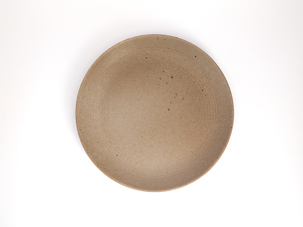 KUMI Stoneware Plates