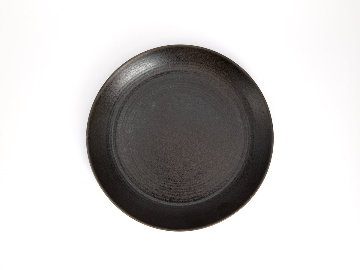 KUMI Stoneware Plates