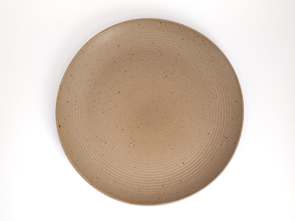 KUMI Stoneware Plates