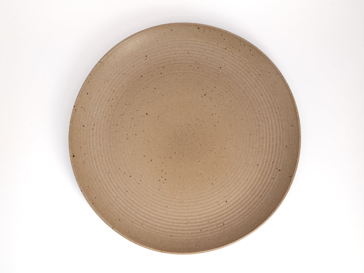 KUMI Stoneware Plates