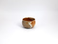 Wood Fired Porcelain Teacup