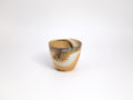 Wood Fired Porcelain Teacup
