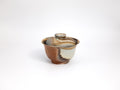 Wood Fired Porcelain Gaiwan