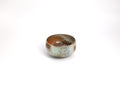 Wood Fired Porcelain Teacup
