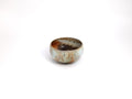 Wood Fired Porcelain Teacup