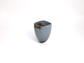 Wood Fired Porcelain Teacup