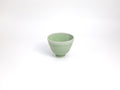Celadon Teacup
