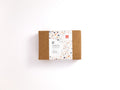 Terrazzo Clay Soap Cube Set