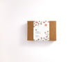 Floral Essential Oil Shower Steamers + Bath Fizz Set