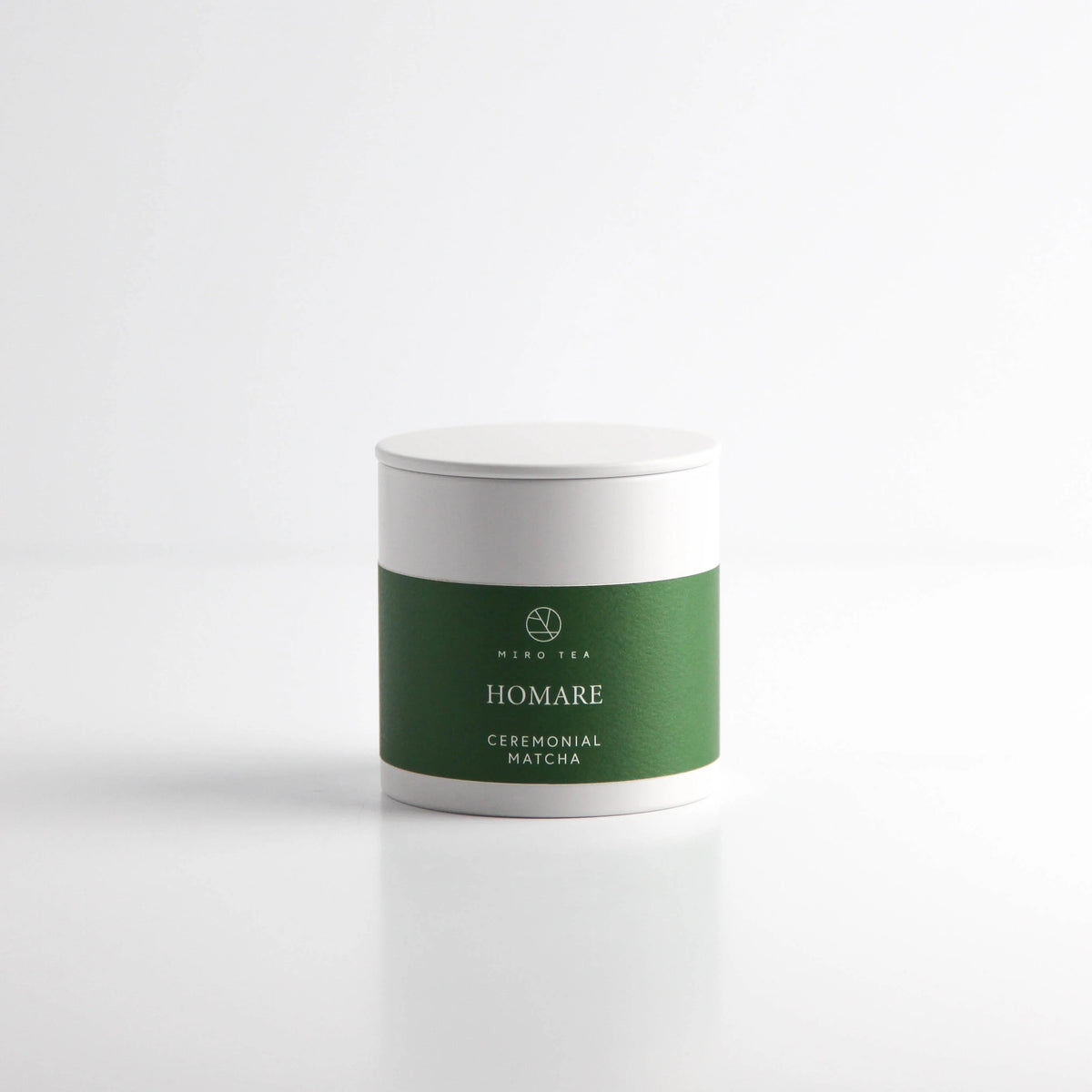 Miro Tea | Homare Ceremonial Matcha