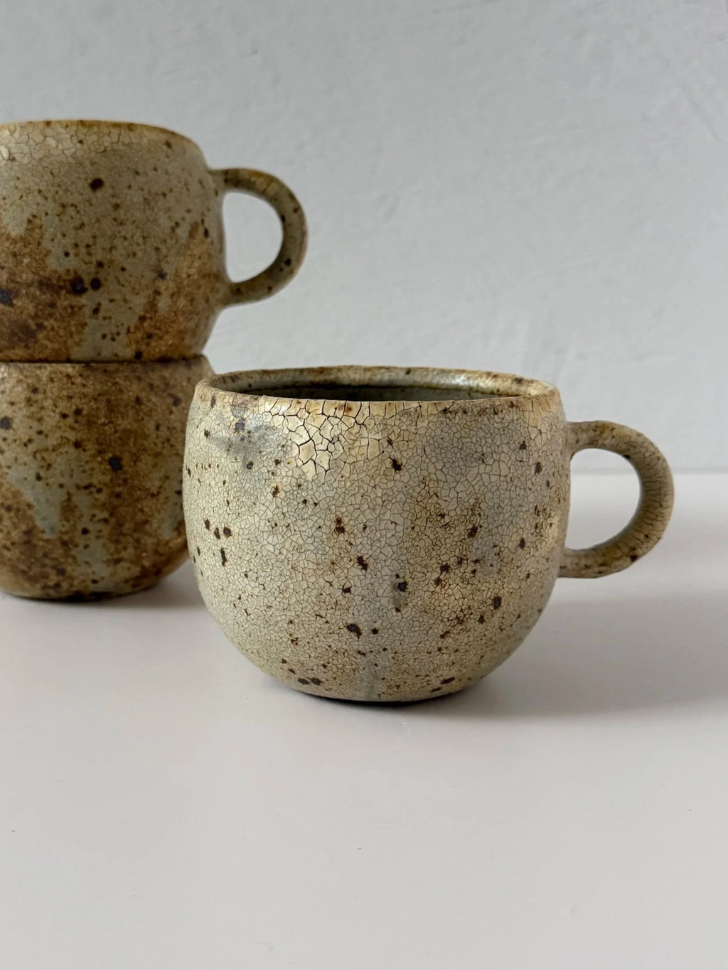 Kohiki Round Mugs