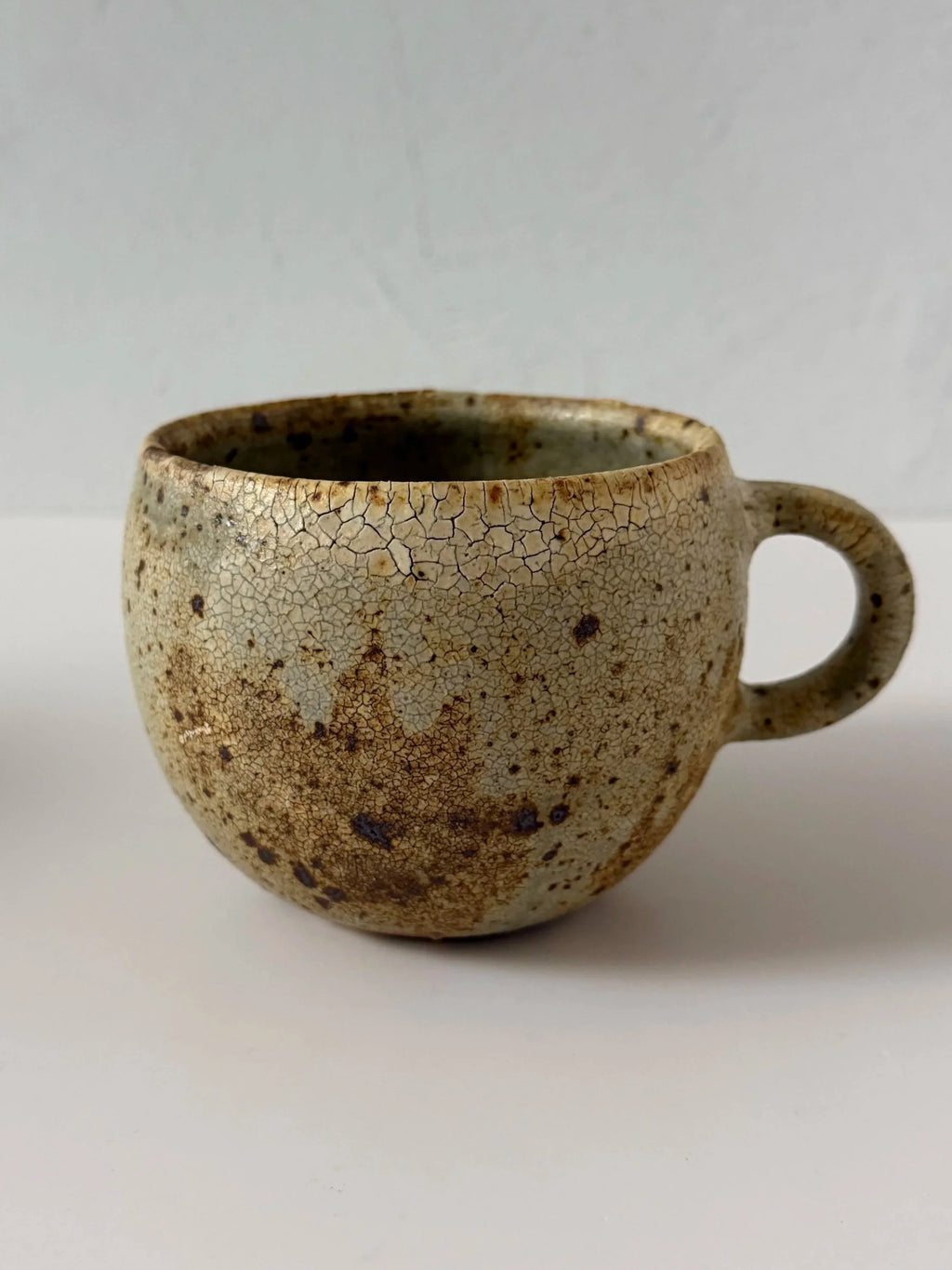 Kohiki Round Mugs