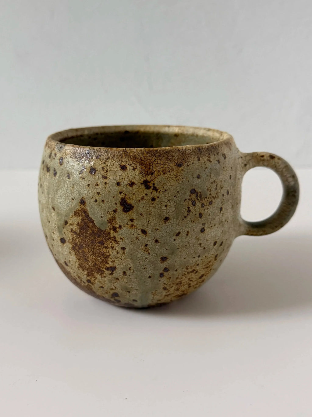 Kohiki Round Mugs