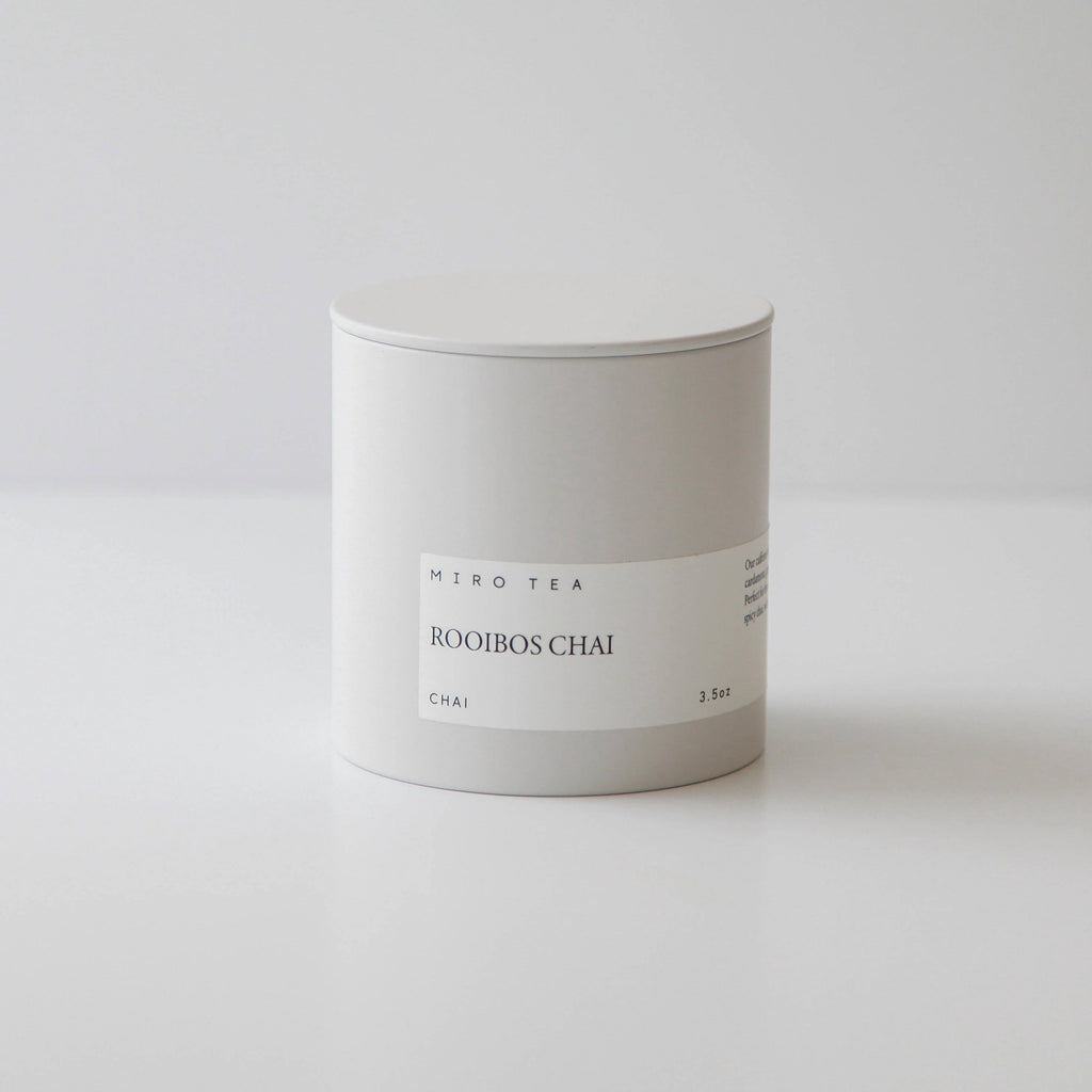 Miro Tea | Rooibos Chai