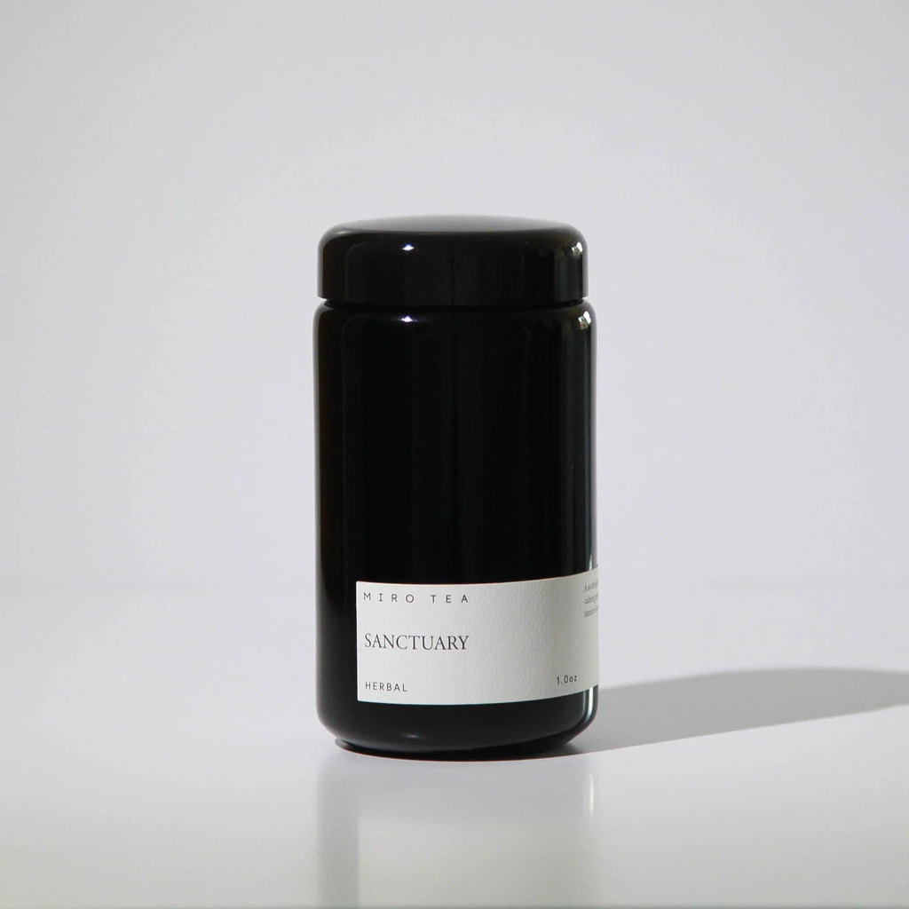 Miro Tea | Sanctuary Herbal Tea