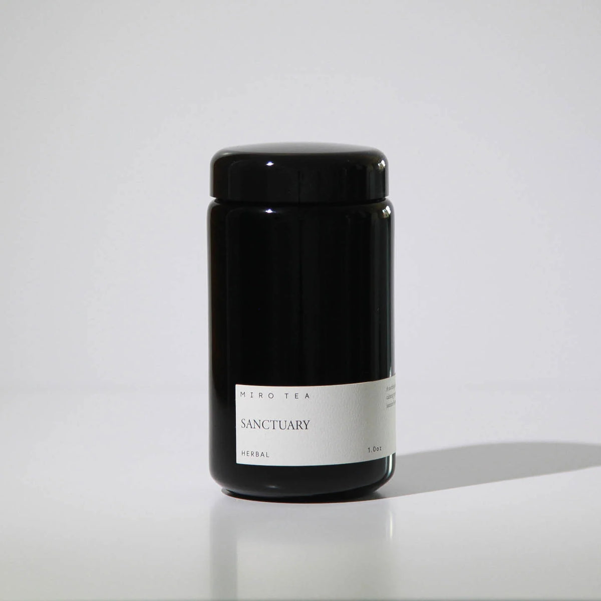 Miro Tea | Sanctuary Herbal Tea