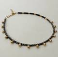Tether Necklace