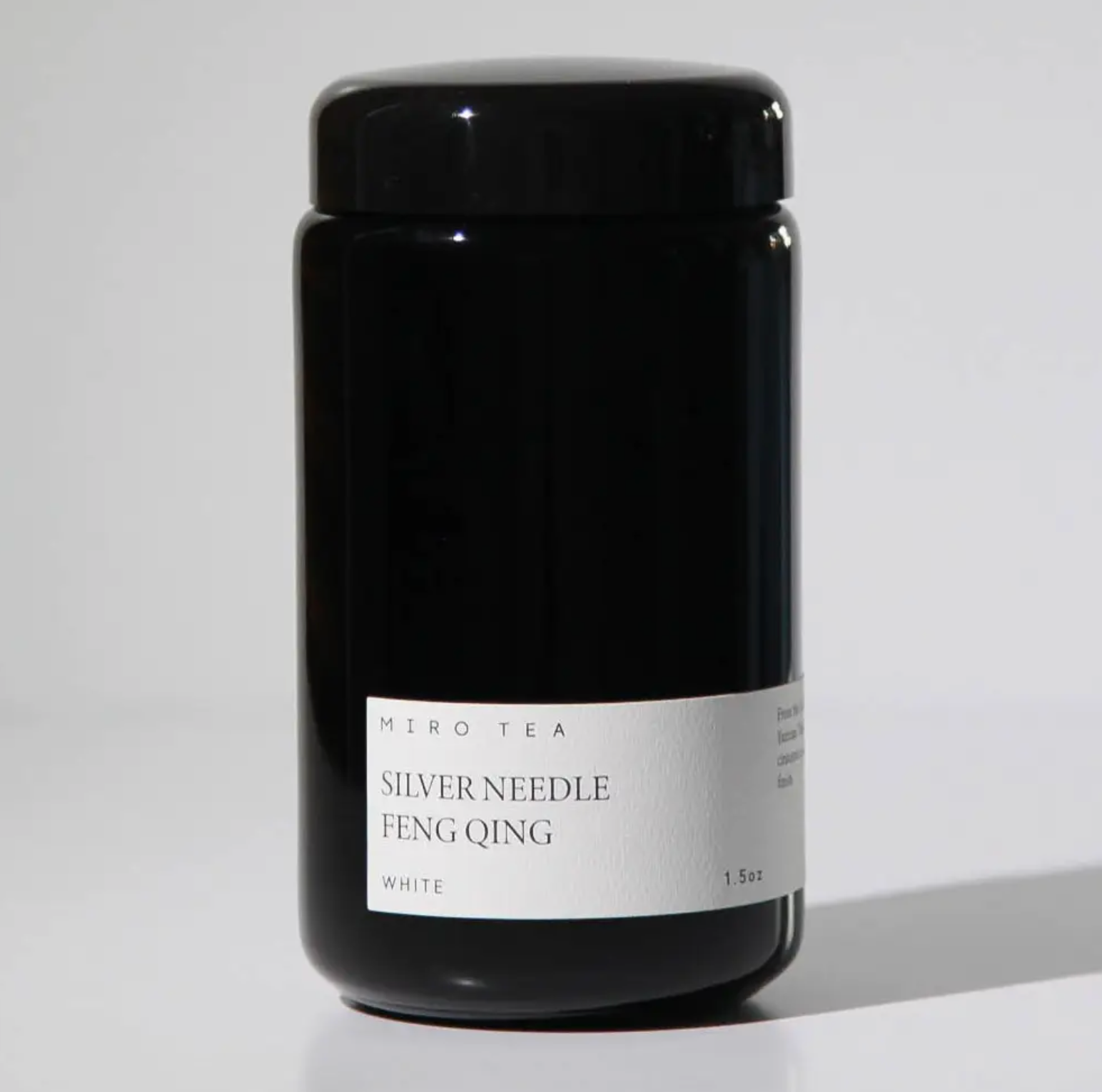 Miro Tea | Silver Needle Feng Qing