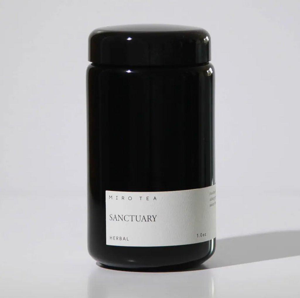 Miro Tea | Sanctuary Herbal Tea