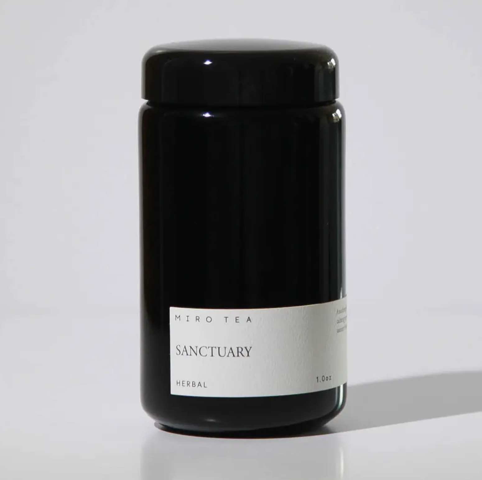 Miro Tea | Sanctuary Herbal Tea