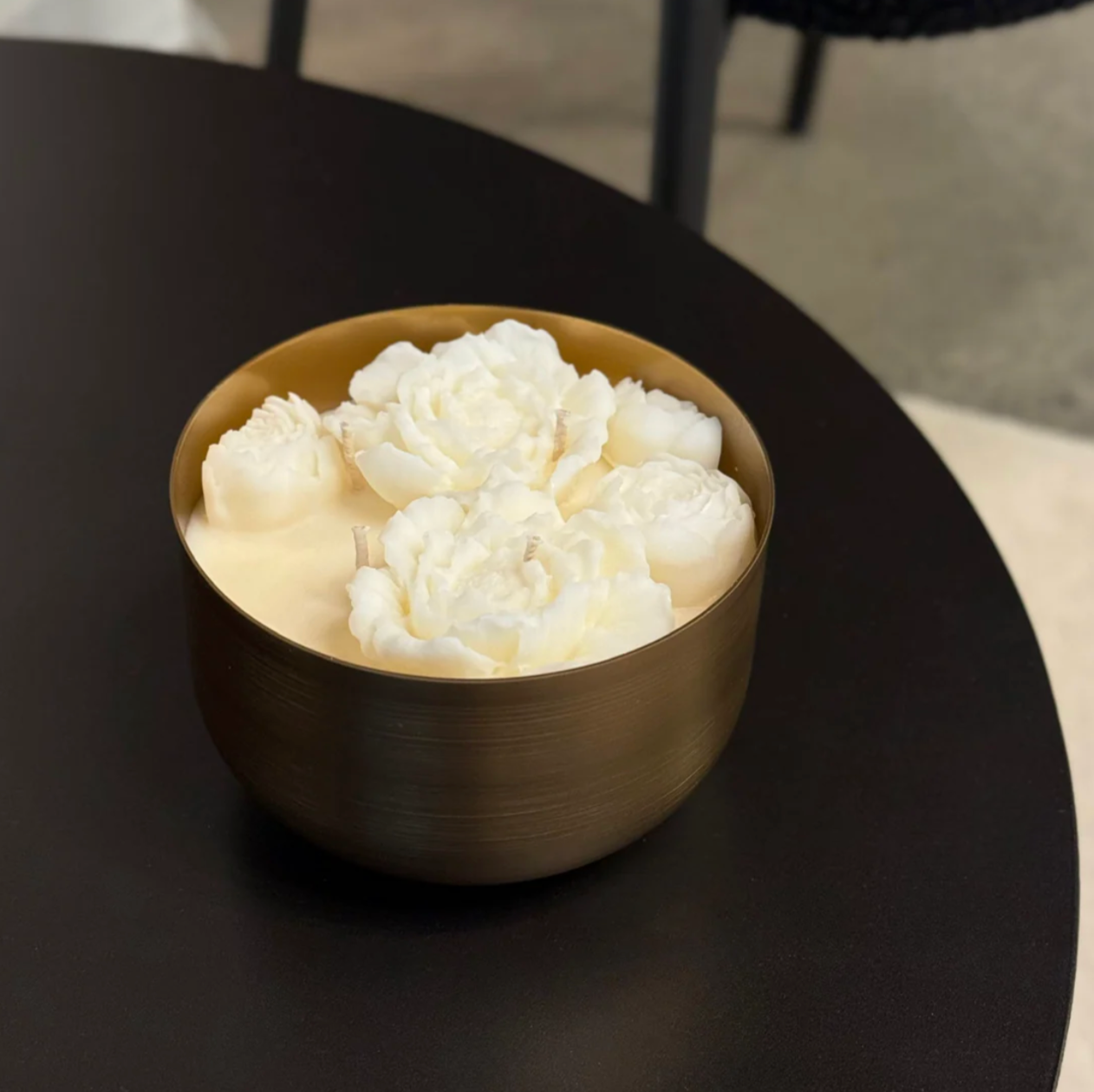 Candle Momo Peony Candle
