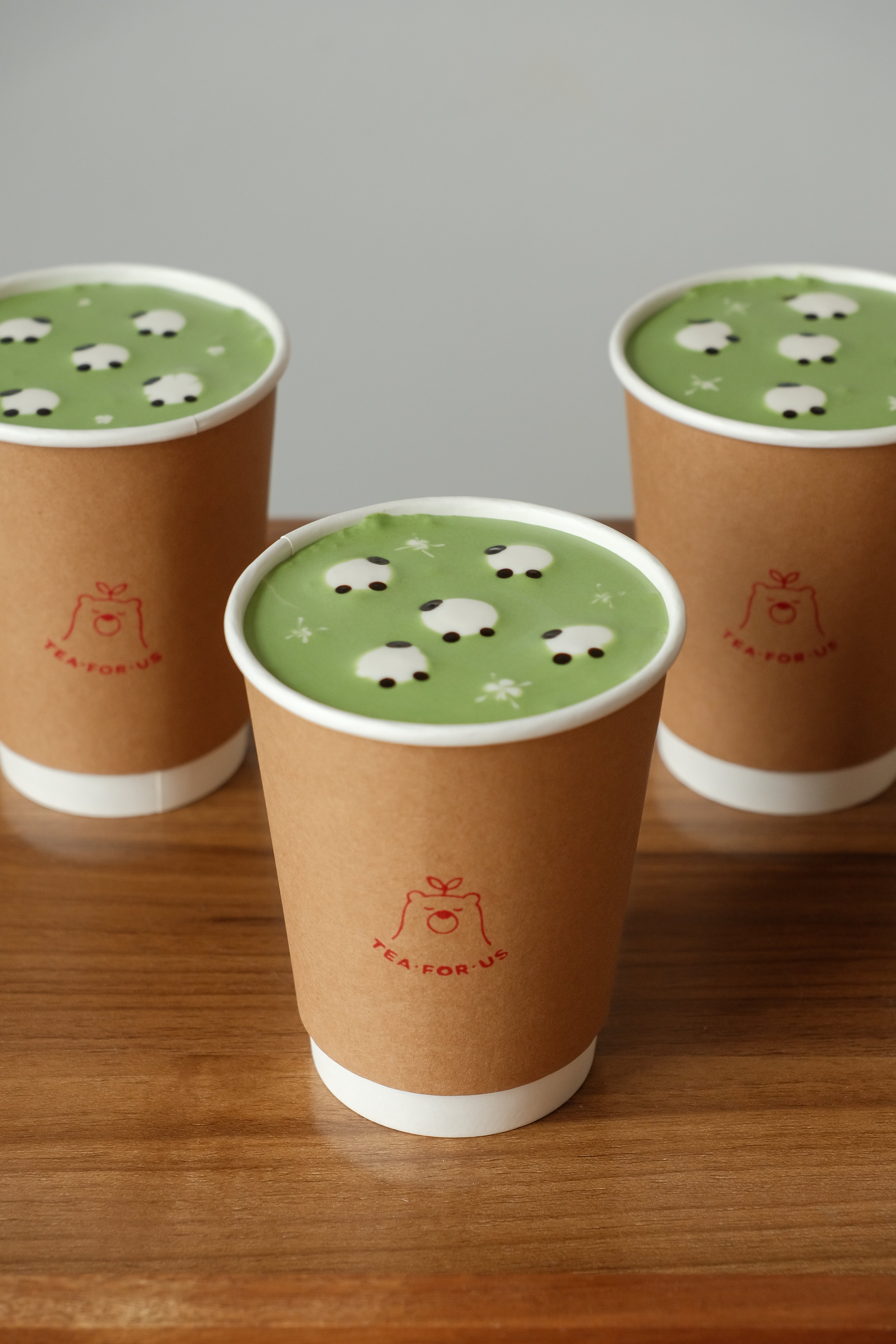 Matcha Tasting Experience with Tea For Us