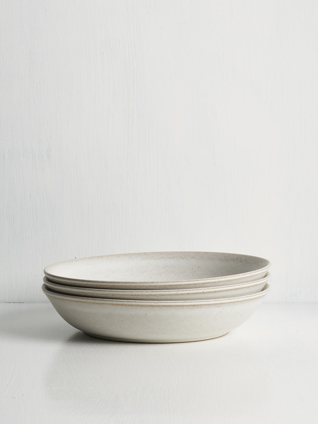 Standard Affair Pillar Entree Bowl