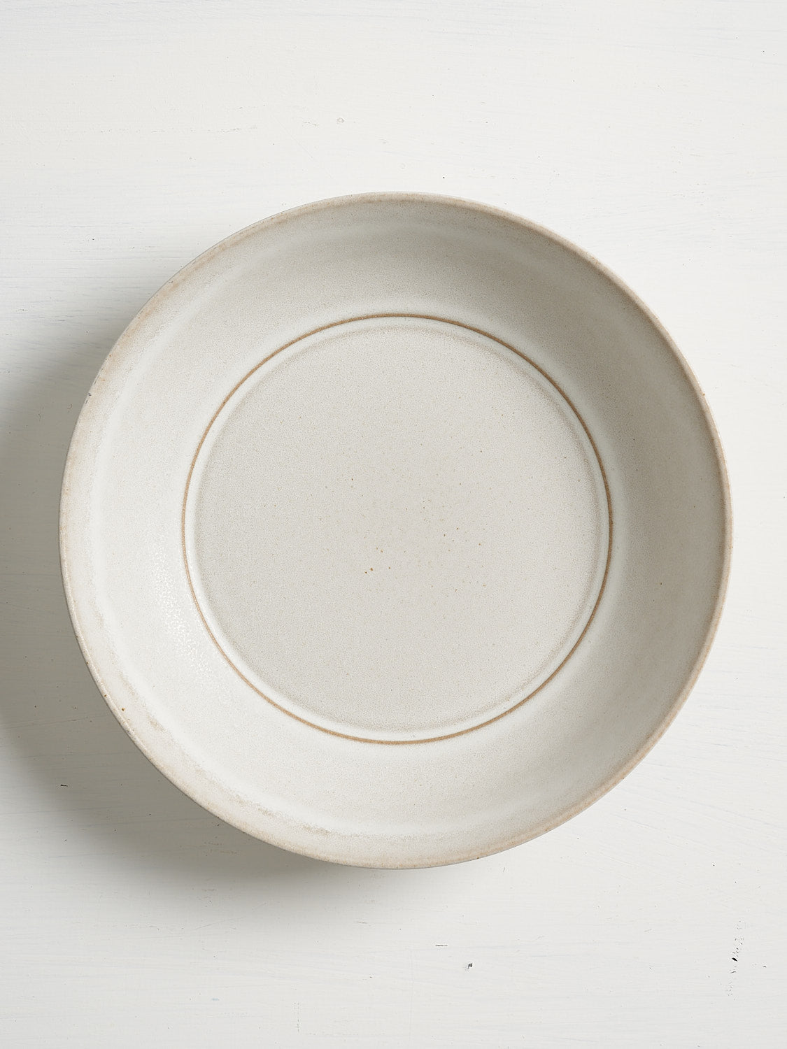 Standard Affair Pillar Entree Bowl