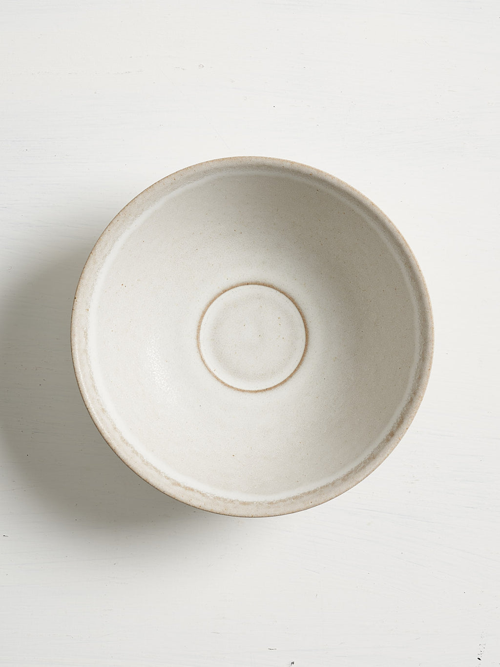 Standard Affair Pillar Small Bowl