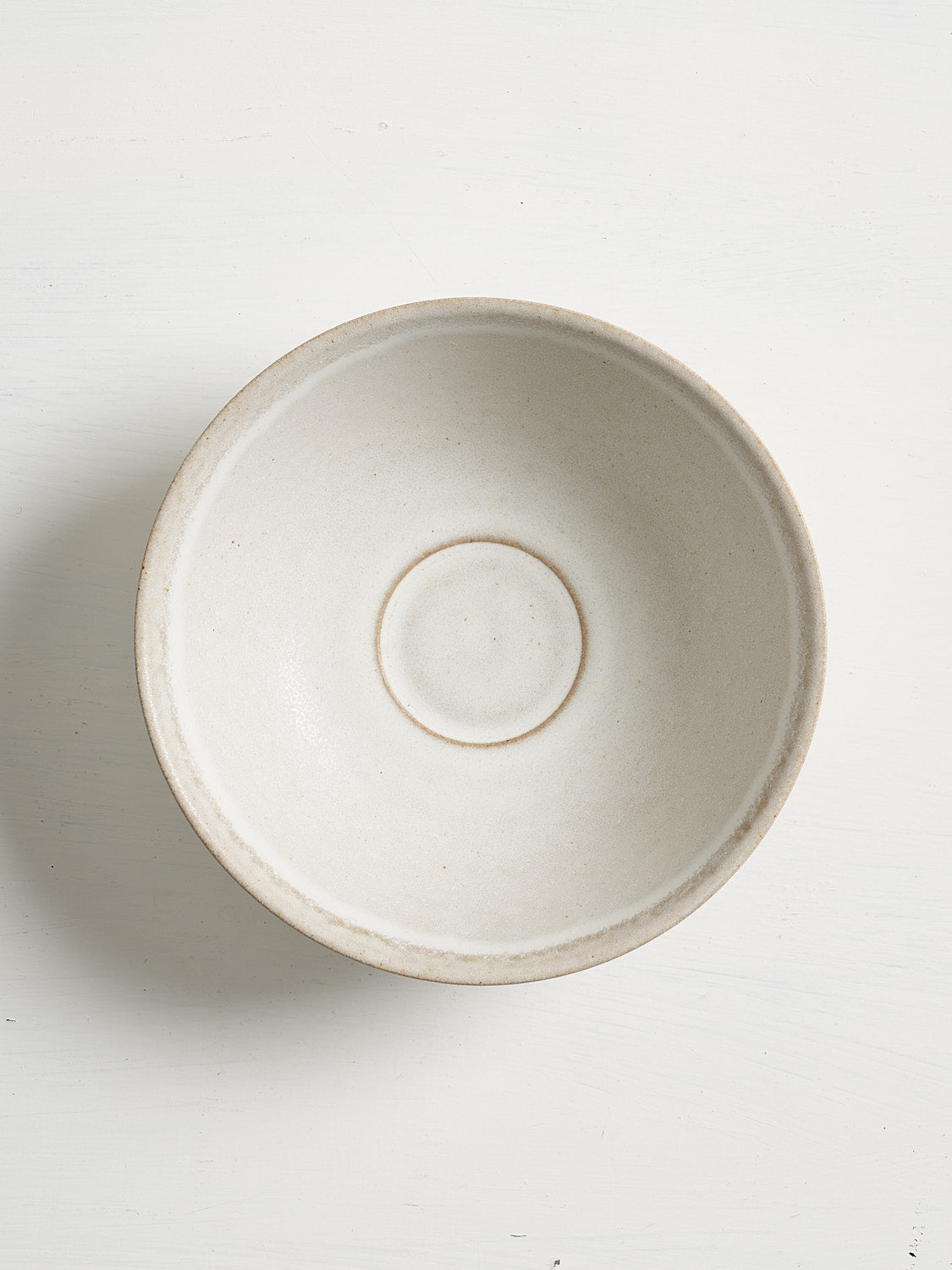 Standard Affair Pillar Small Bowl