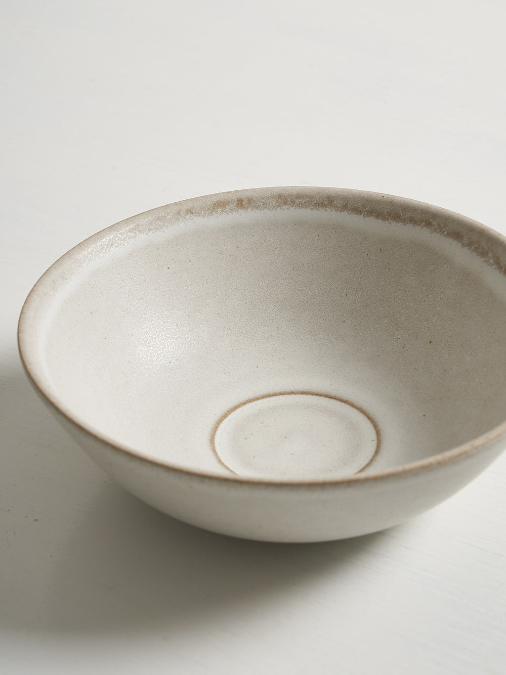 Standard Affair Pillar Small Bowl