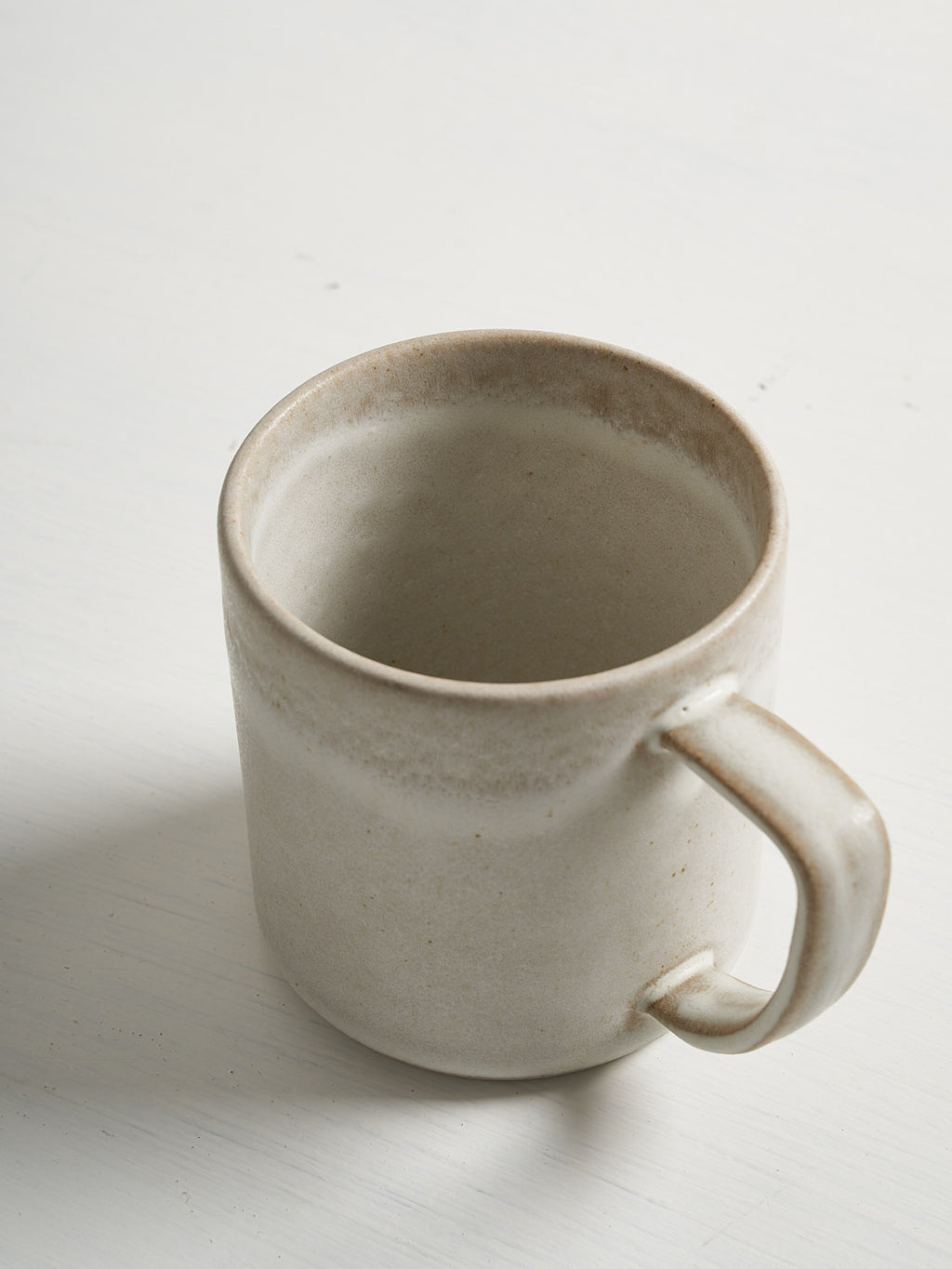Standard Affair Pillar Mug
