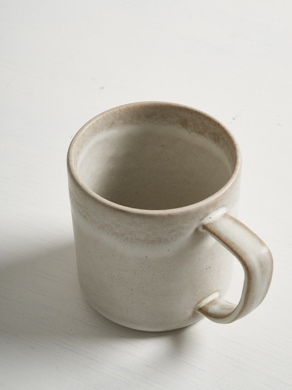 Standard Affair Pillar Mug