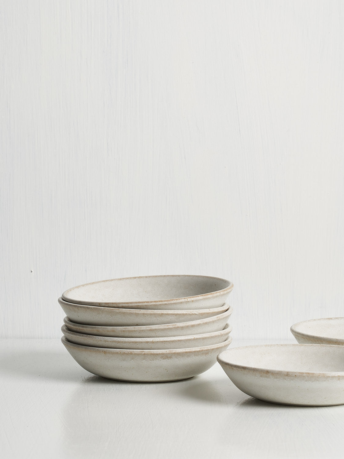 Standard Affair Pillar Snack Bowl