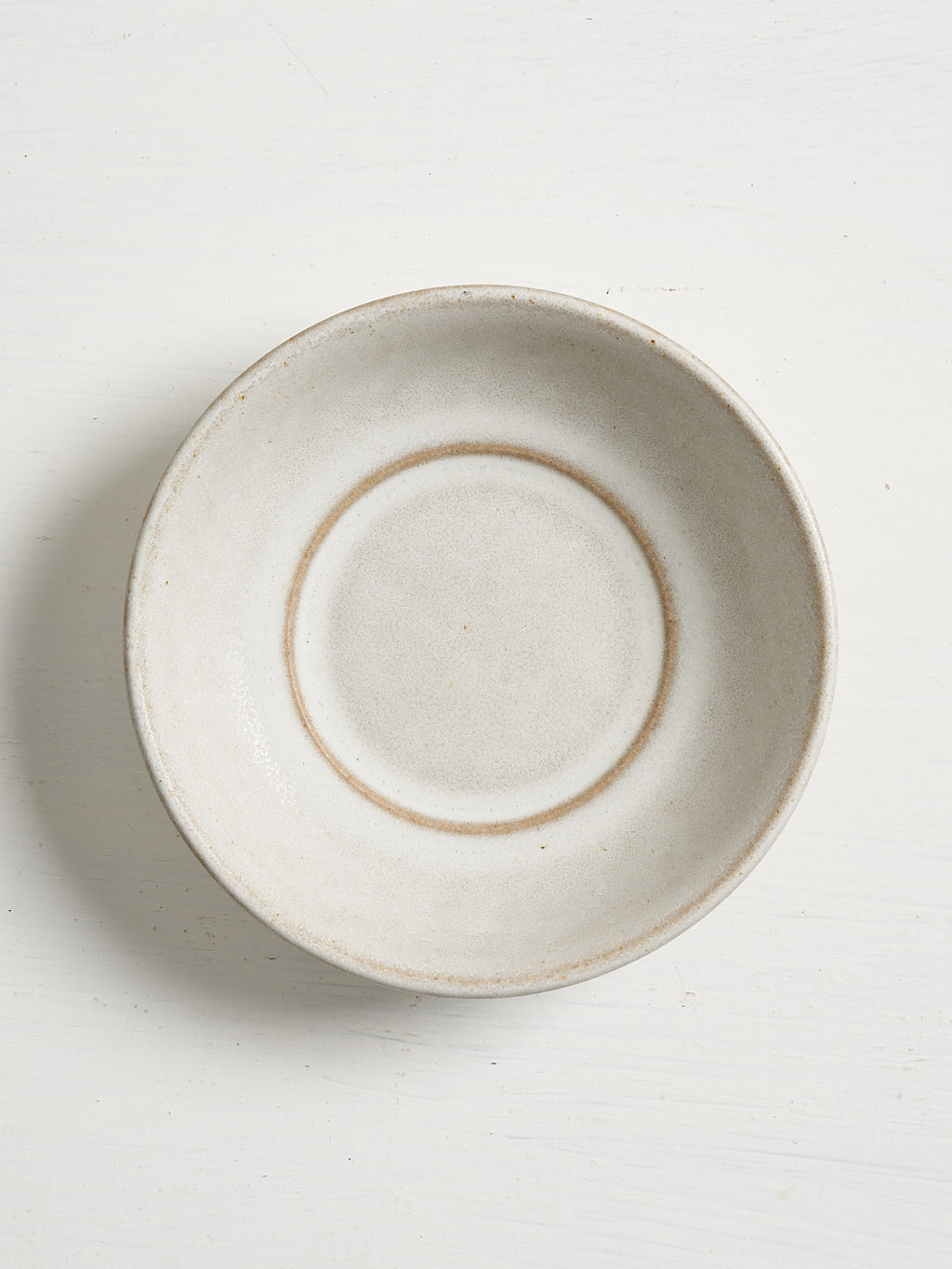 Standard Affair Pillar Snack Bowl