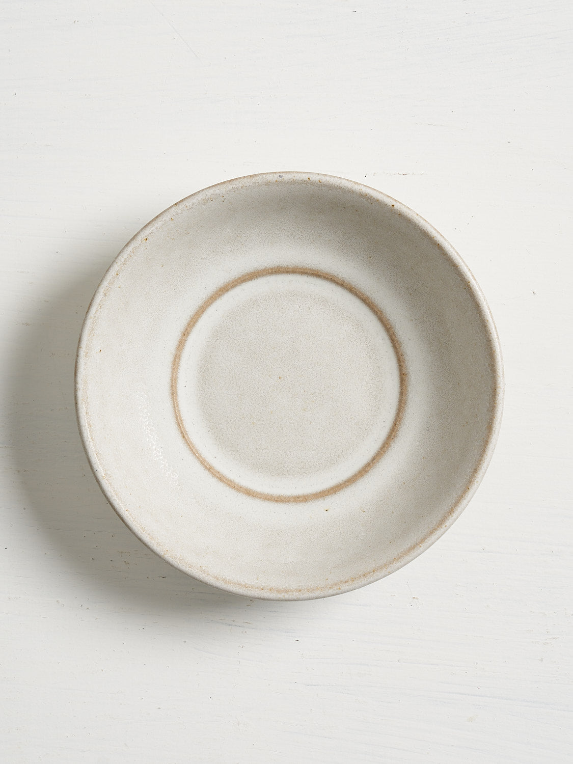 Standard Affair Pillar Snack Bowl