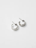 Small Ciara Earrings - Sterling Silver