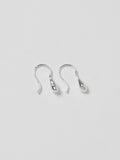 Mini Sage Earrings - Sterling Silver