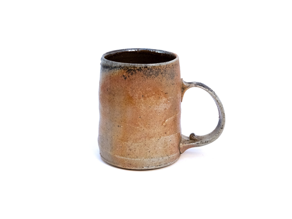 Wood Fired Mug
