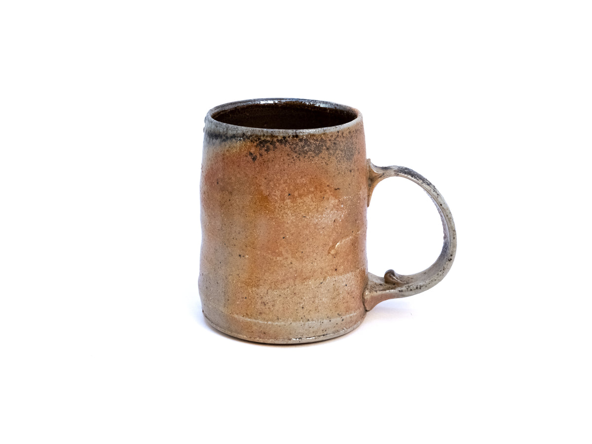 Wood Fired Mug