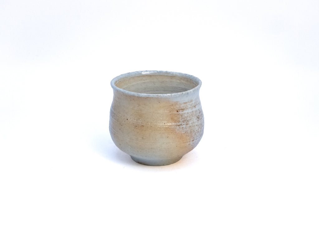 Ardor Wood Fired Yunomi