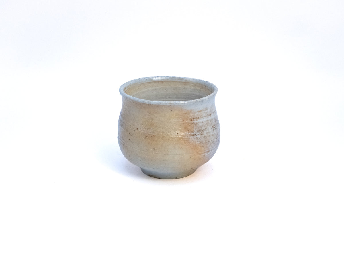 Ardor Wood Fired Yunomi